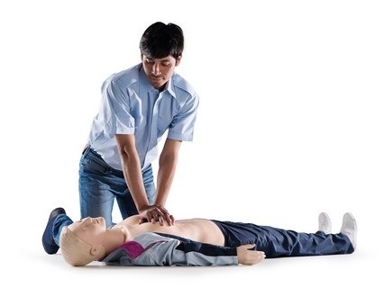 High Quality of CPR