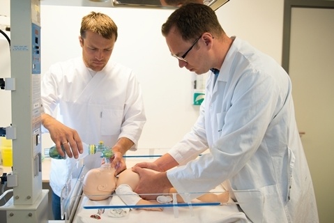 Perfectionnez votre technique de réanimation cardio-pulmonaire