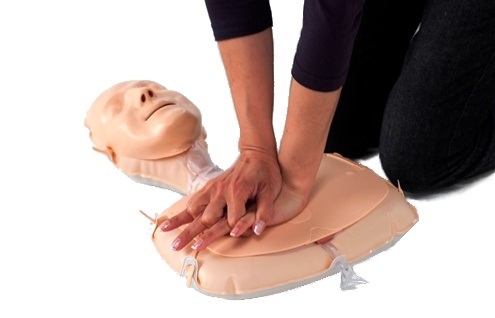 Enseñar a su entorno las maniobras de RCP.