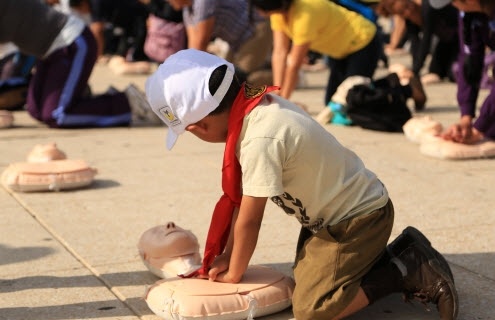 Misión: Salvar Vidas