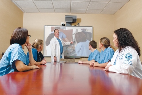 Take your SimPad debriefing to the next level!