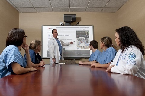 Take your SimPad debriefing to the next level!