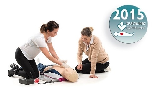 2015年AHA发布CPR指南更新，你准备好了吗？