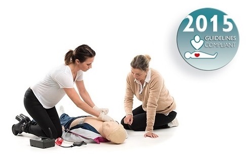Implementing the new CPR Guidelines 2015