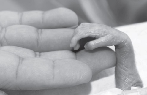 Helping Save Tiny Lives