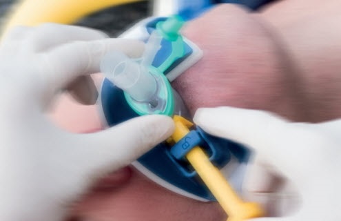 Il nuovo Reggitubo Thomas Select