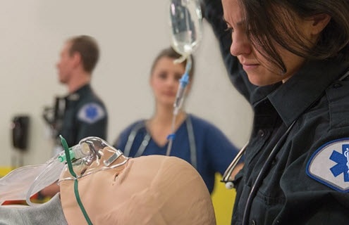 Apresentamos SimMan ALS