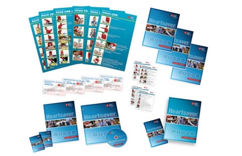 Materiale 2015 Heartsaver®