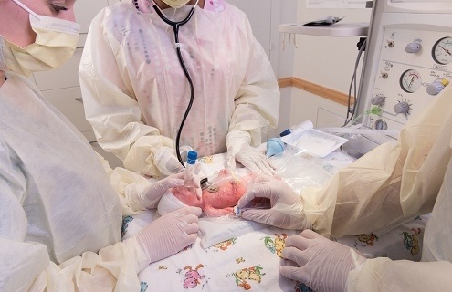 Exceptional training makes all the difference